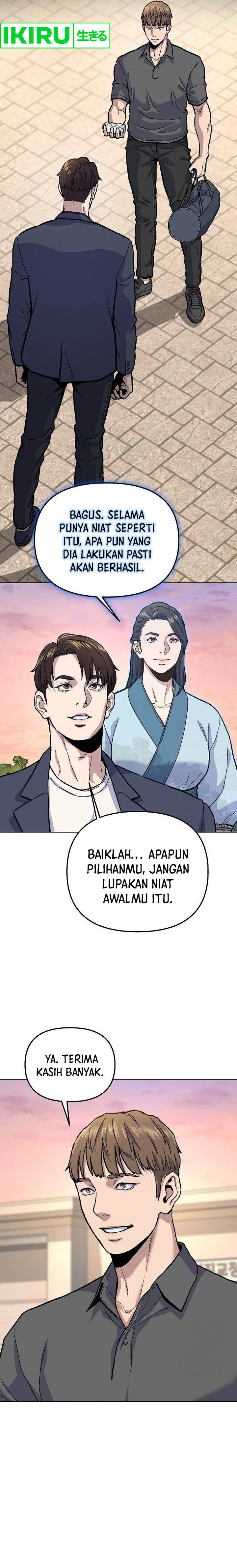 Do It Your Way Chapter 14 Gambar 3