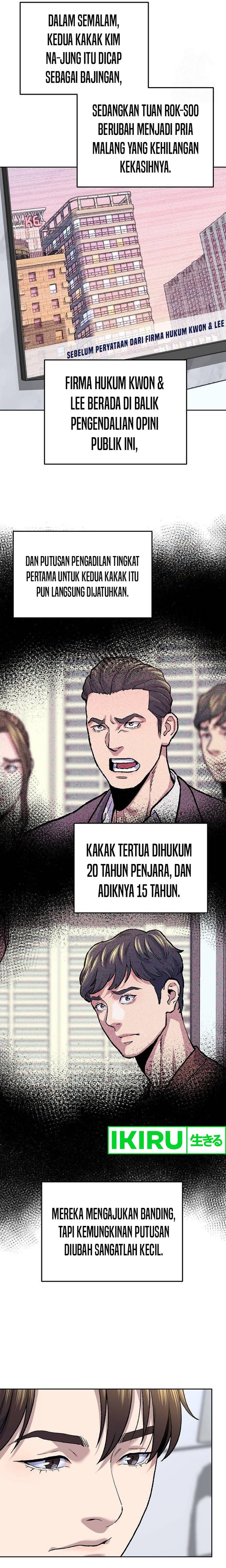 Do It Your Way Chapter 14 Gambar 5
