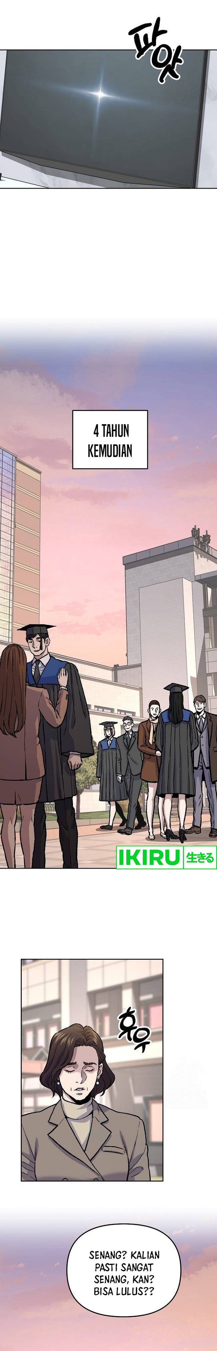 Do It Your Way Chapter 14 Gambar 6