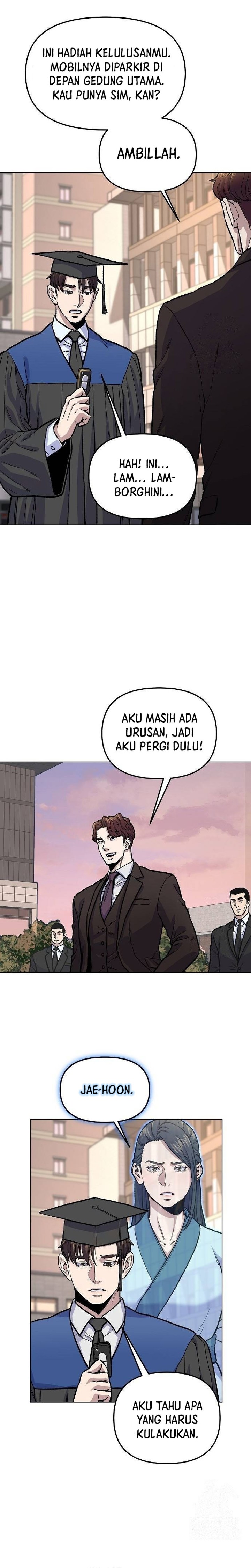 Do It Your Way Chapter 14 Gambar 9