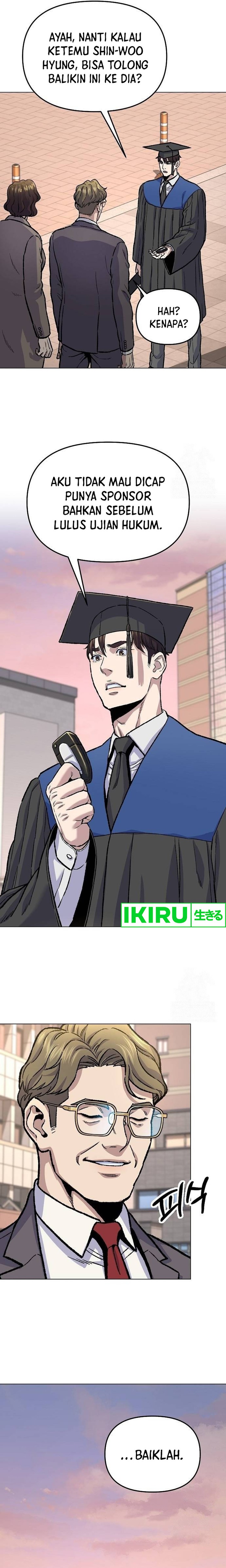 Do It Your Way Chapter 14 Gambar 10