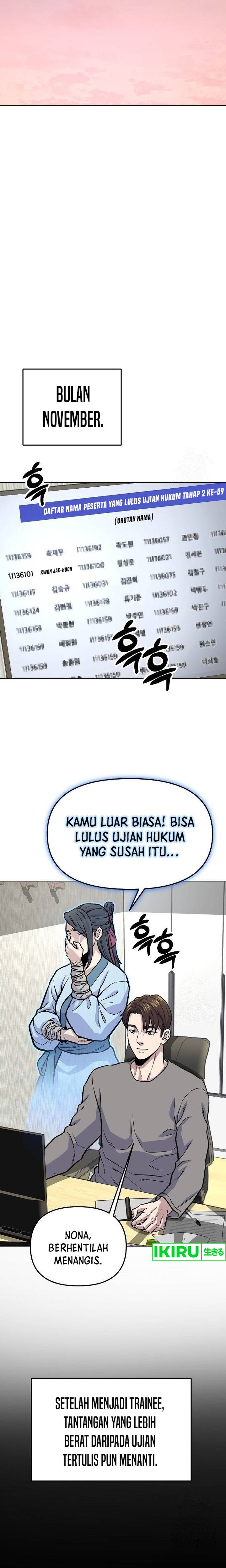 Do It Your Way Chapter 14 Gambar 11