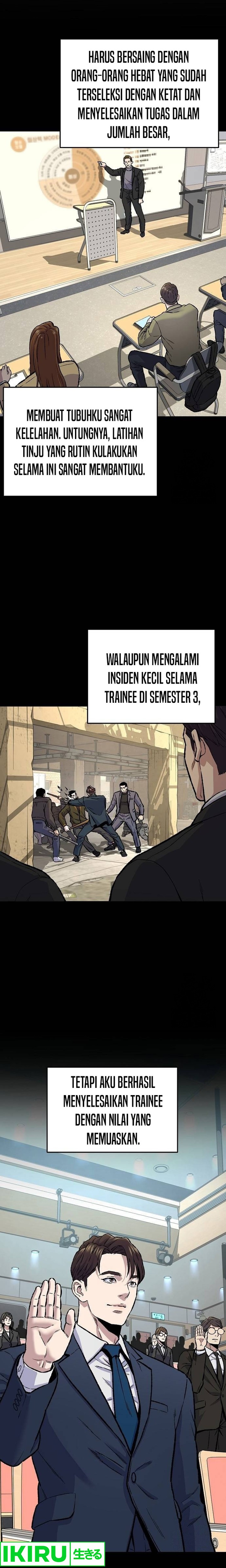 Do It Your Way Chapter 14 Gambar 12