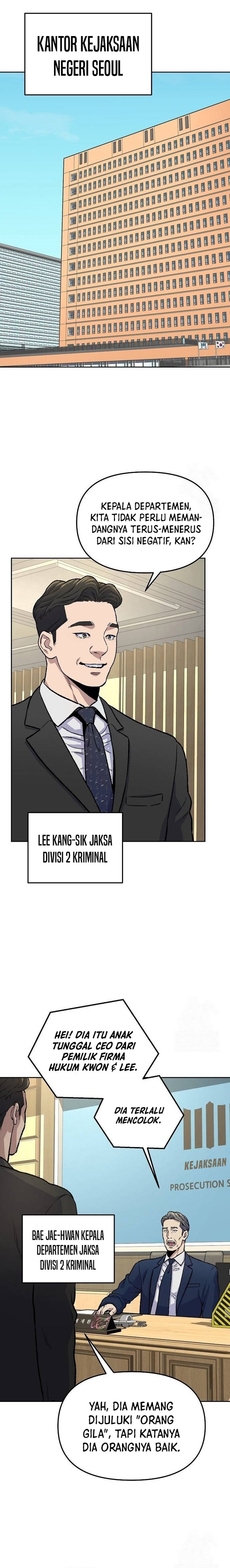 Do It Your Way Chapter 14 Gambar 14