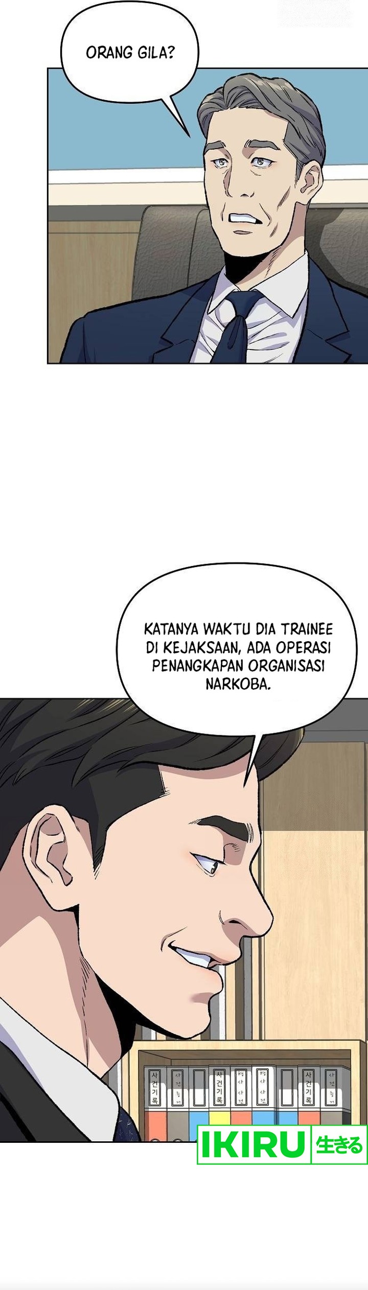 Do It Your Way Chapter 14 Gambar 15