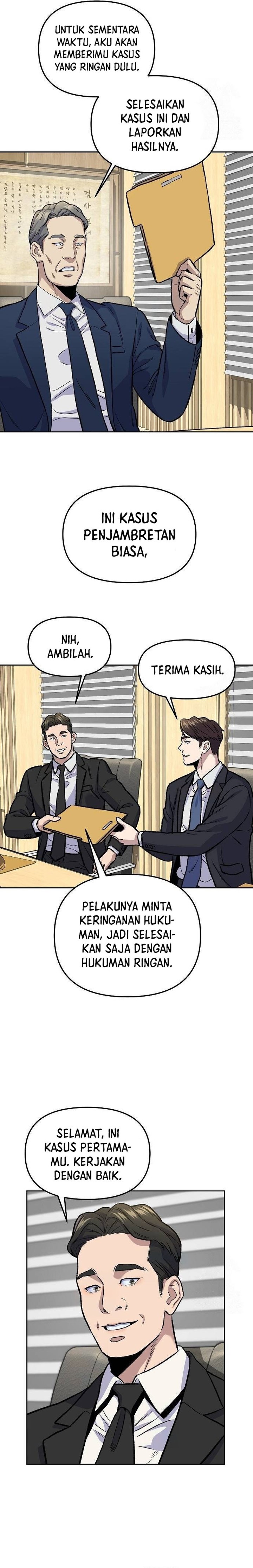 Do It Your Way Chapter 14 Gambar 20