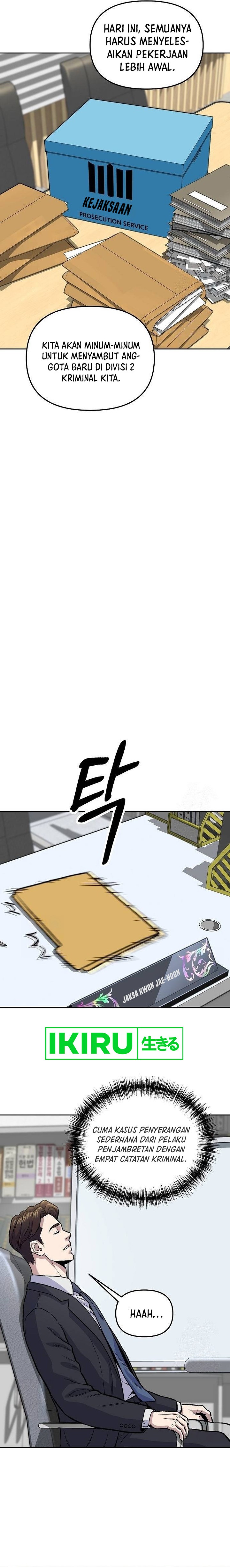 Do It Your Way Chapter 14 Gambar 21
