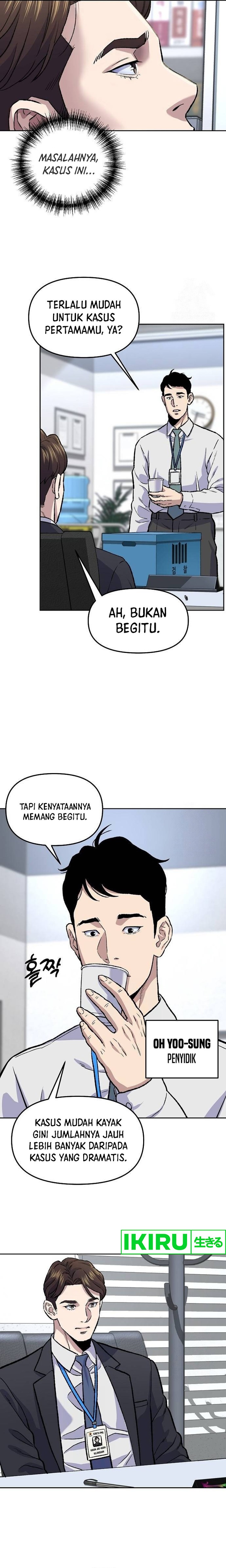 Do It Your Way Chapter 14 Gambar 22