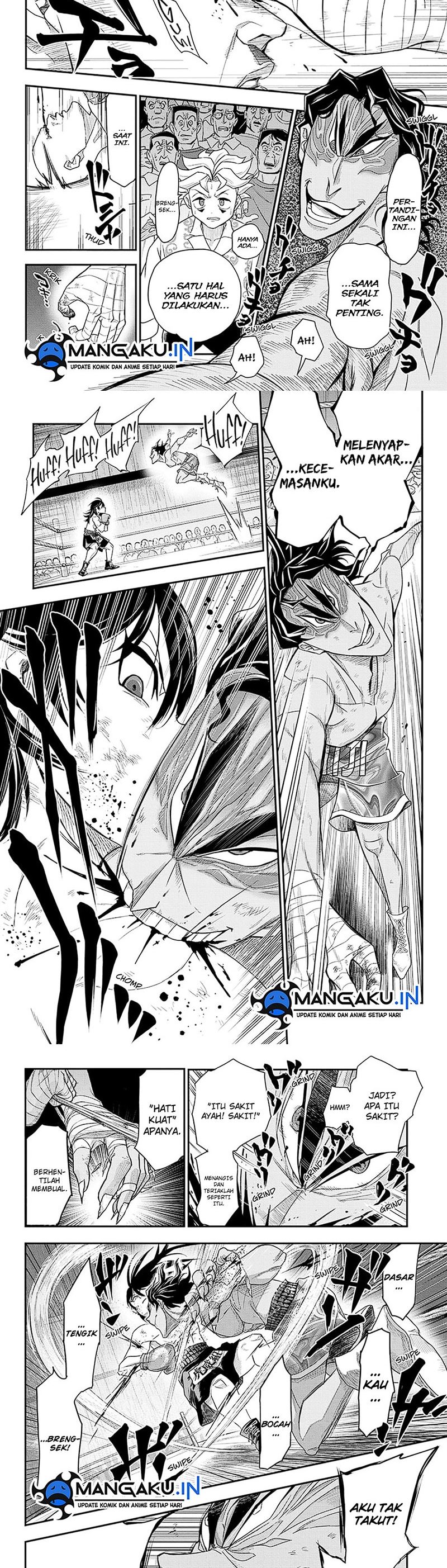 Do Retry Chapter 13 Gambar 4