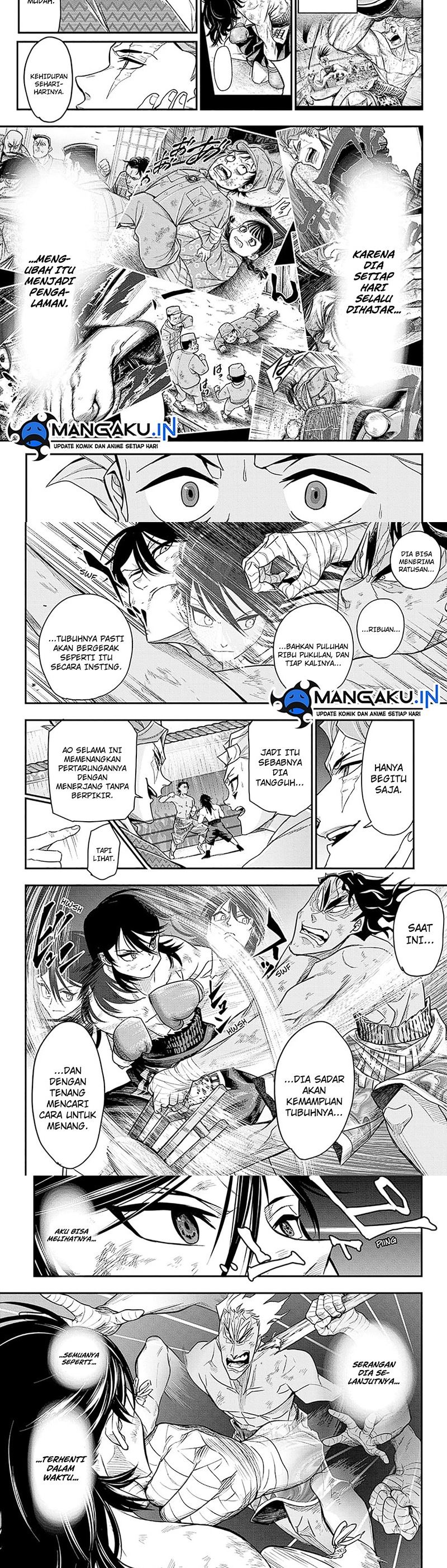 Do Retry Chapter 13 Gambar 6