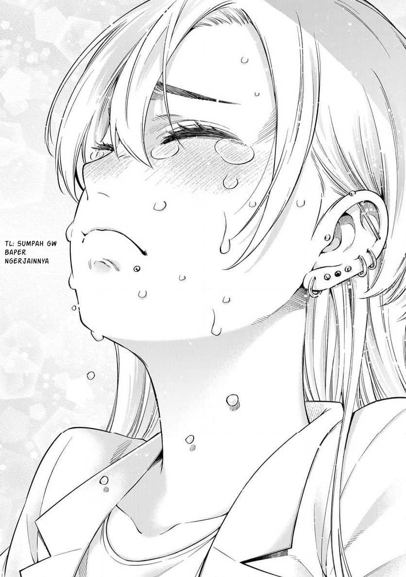 Doctor Children ~Shouni Gekai~ Chapter 01.2 Gambar 21