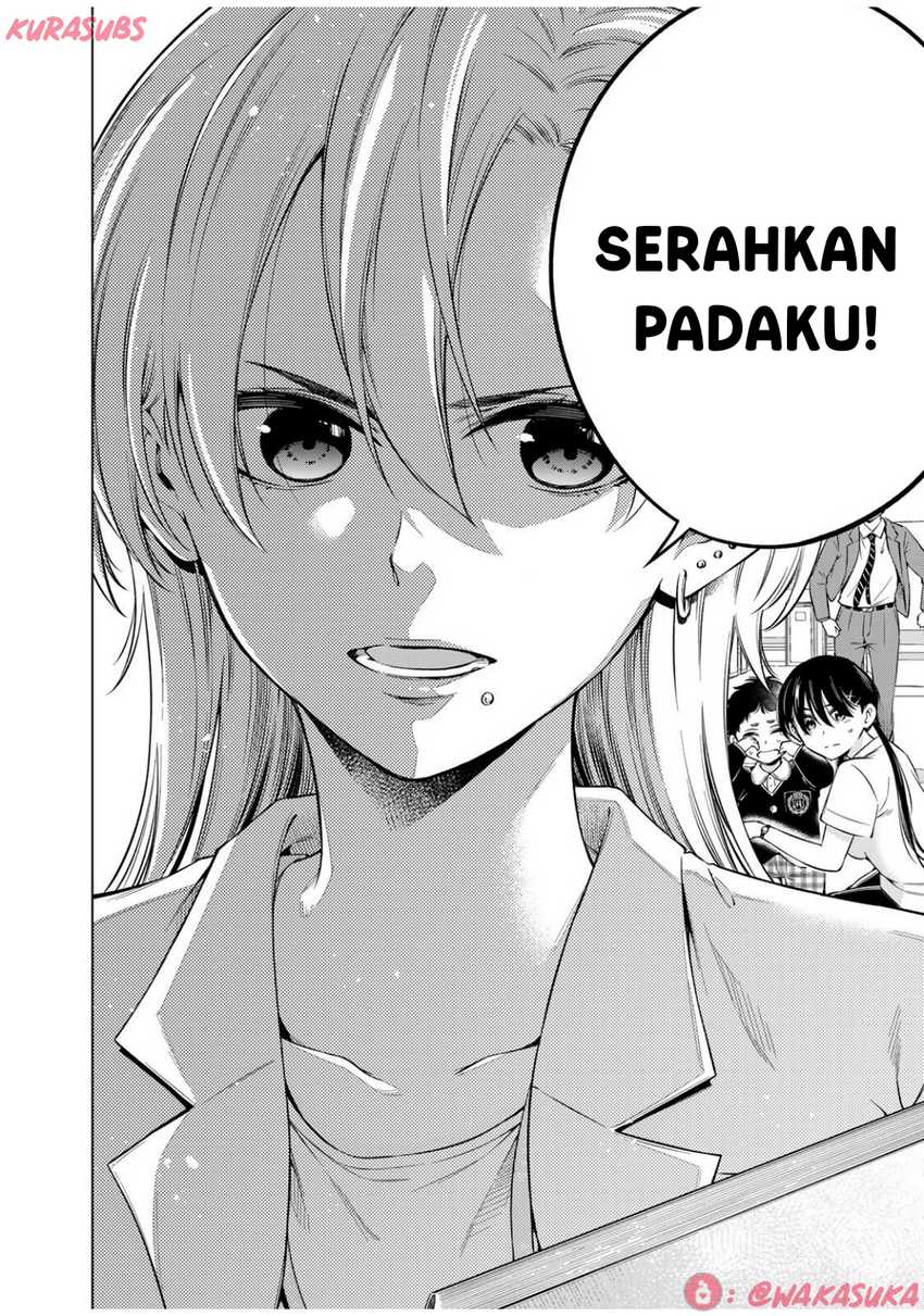Doctor Children ~Shouni Gekai~ Chapter 03 Gambar 22