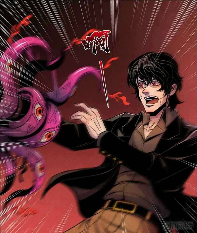 Doctor Li Ming Chapter 02 Gambar 2