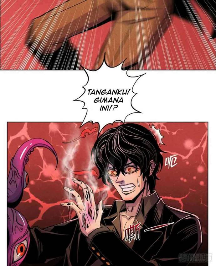 Doctor Li Ming Chapter 02 Gambar 3