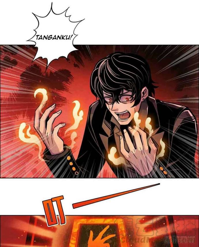 Doctor Li Ming Chapter 02 Gambar 10