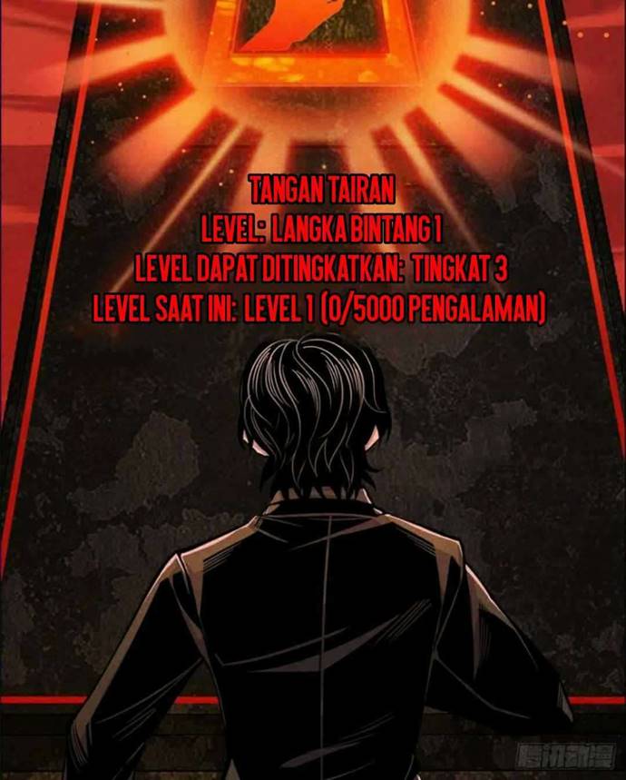 Doctor Li Ming Chapter 02 Gambar 11