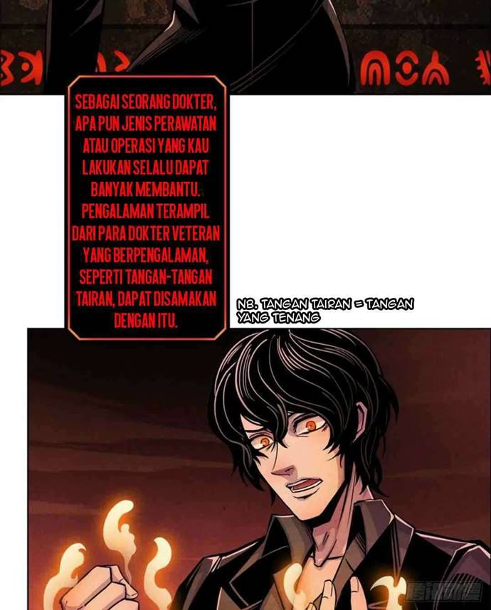 Doctor Li Ming Chapter 02 Gambar 12