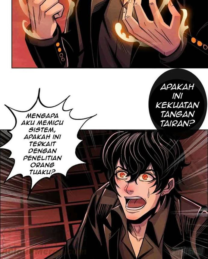 Doctor Li Ming Chapter 02 Gambar 13