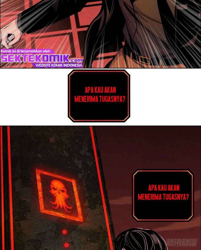 Doctor Li Ming Chapter 02 Gambar 14