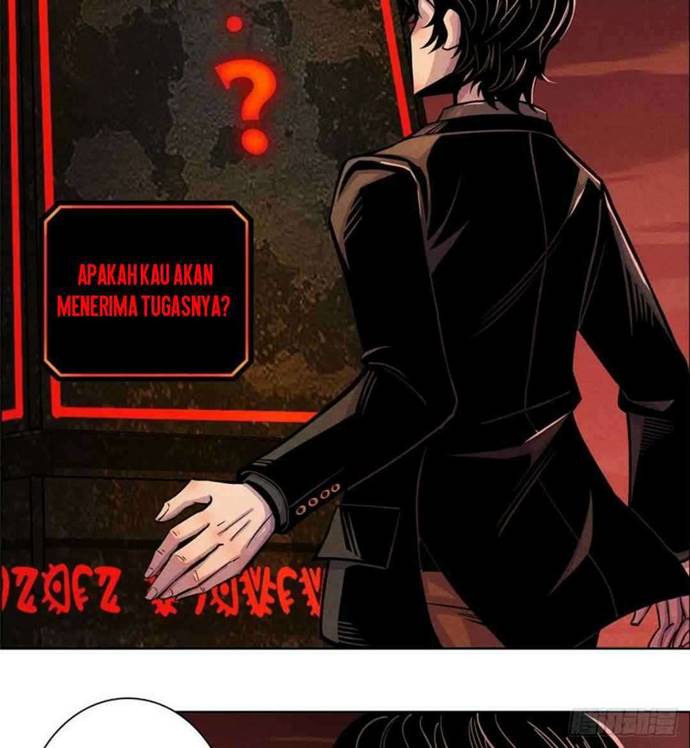 Doctor Li Ming Chapter 02 Gambar 15