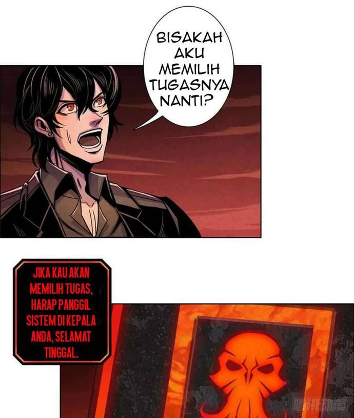 Doctor Li Ming Chapter 02 Gambar 18