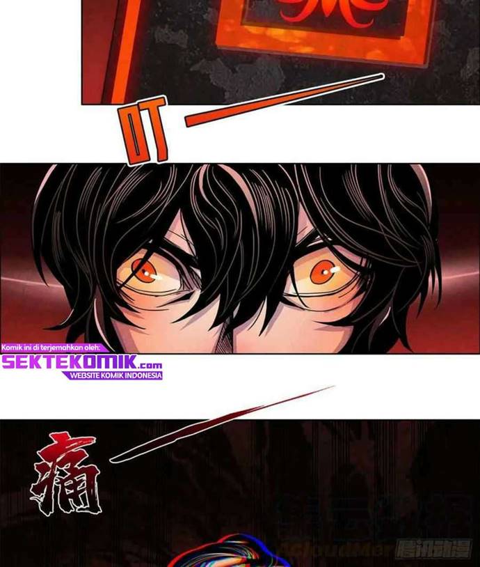 Doctor Li Ming Chapter 02 Gambar 19