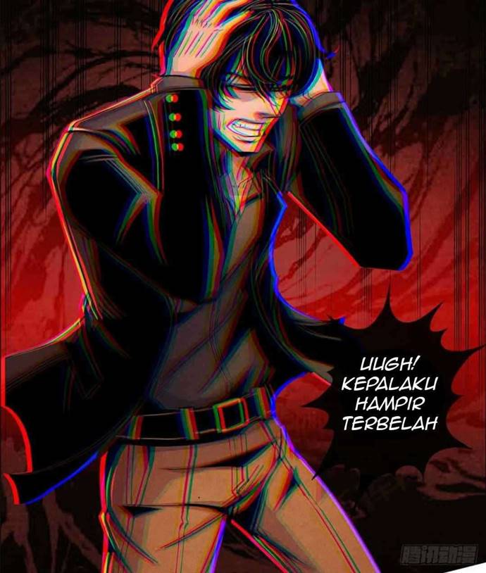 Doctor Li Ming Chapter 02 Gambar 20