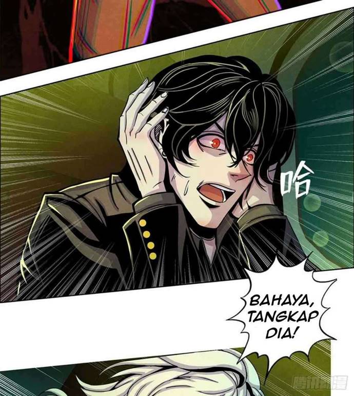Doctor Li Ming Chapter 02 Gambar 21