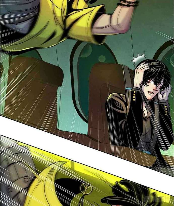 Doctor Li Ming Chapter 02 Gambar 23