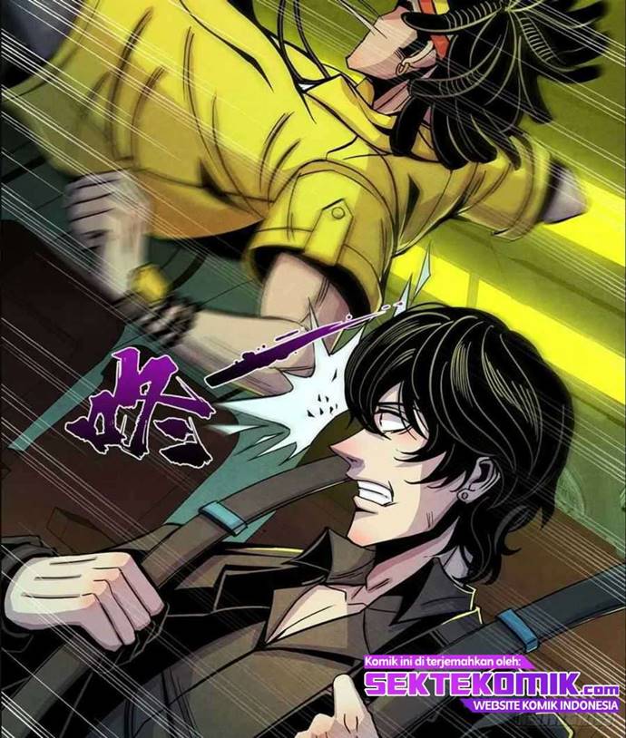 Doctor Li Ming Chapter 02 Gambar 24