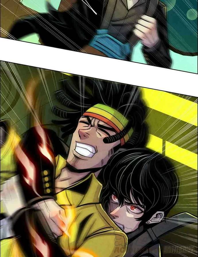 Doctor Li Ming Chapter 02 Gambar 28