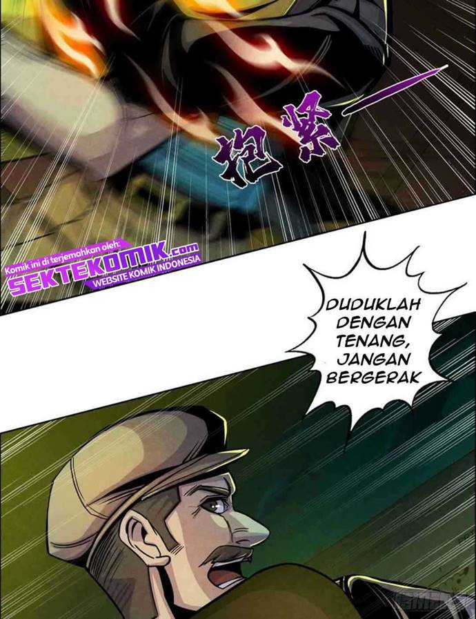 Doctor Li Ming Chapter 02 Gambar 29