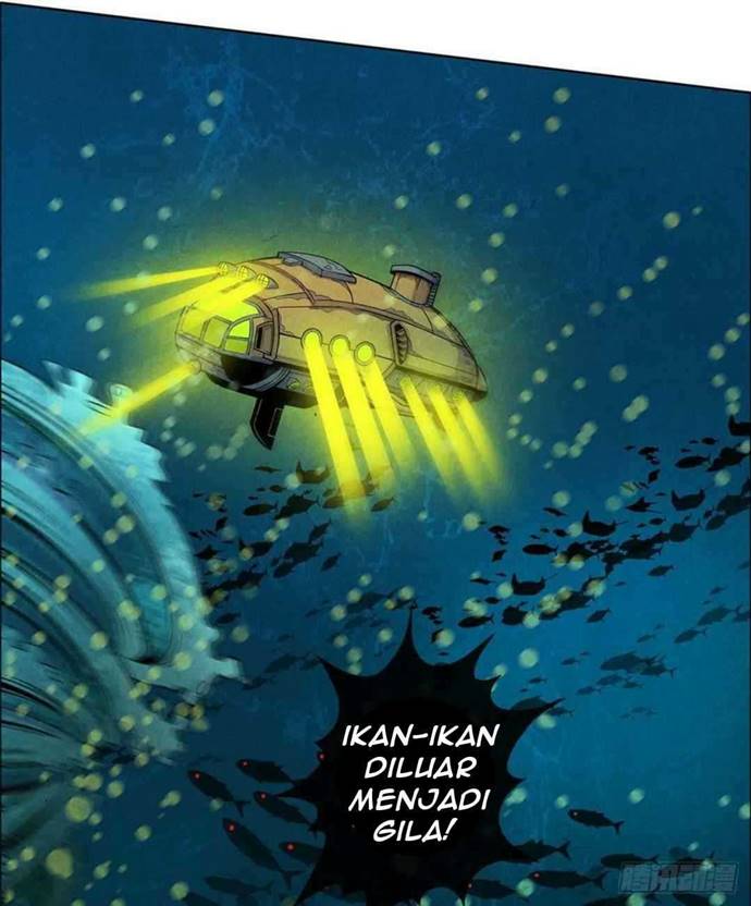 Doctor Li Ming Chapter 02 Gambar 32