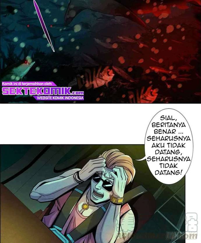 Doctor Li Ming Chapter 02 Gambar 34
