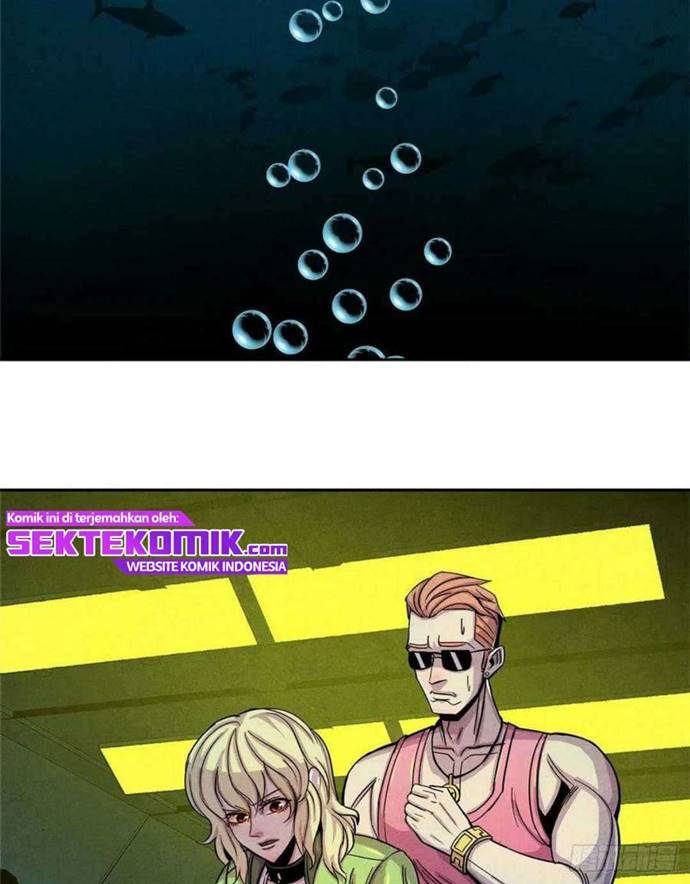 Doctor Li Ming Chapter 03 Gambar 3