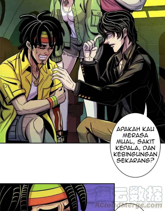 Doctor Li Ming Chapter 03 Gambar 4