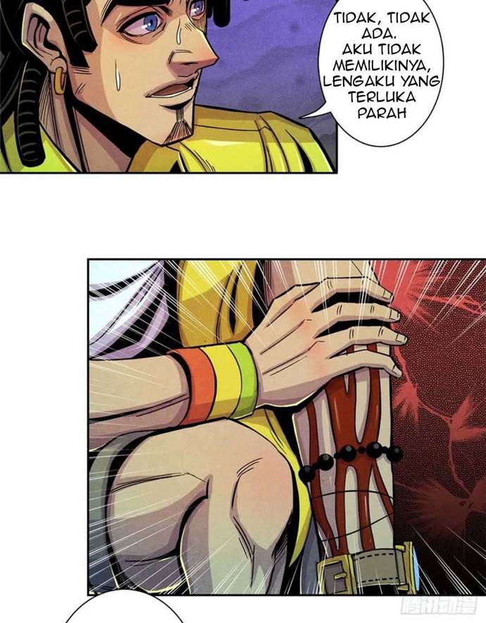 Doctor Li Ming Chapter 03 Gambar 5