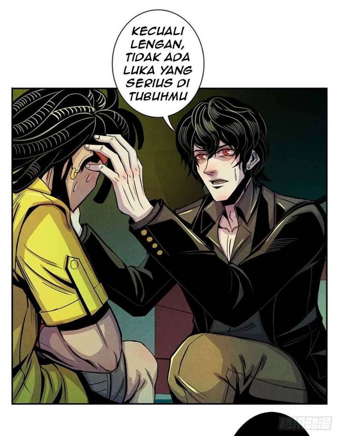 Doctor Li Ming Chapter 03 Gambar 9
