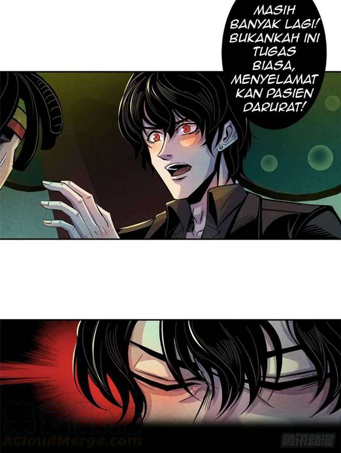Doctor Li Ming Chapter 03 Gambar 10
