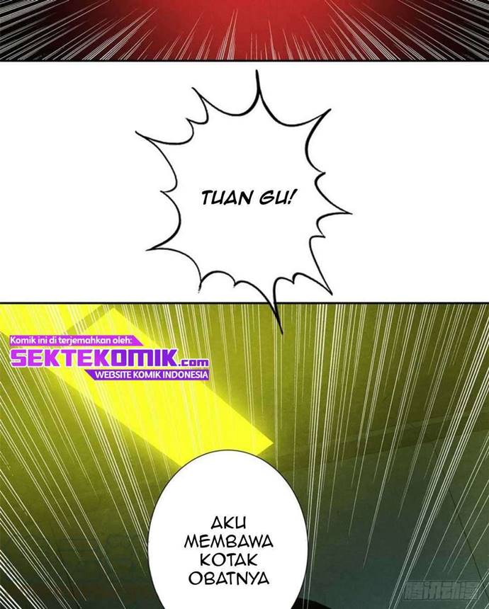 Doctor Li Ming Chapter 03 Gambar 13