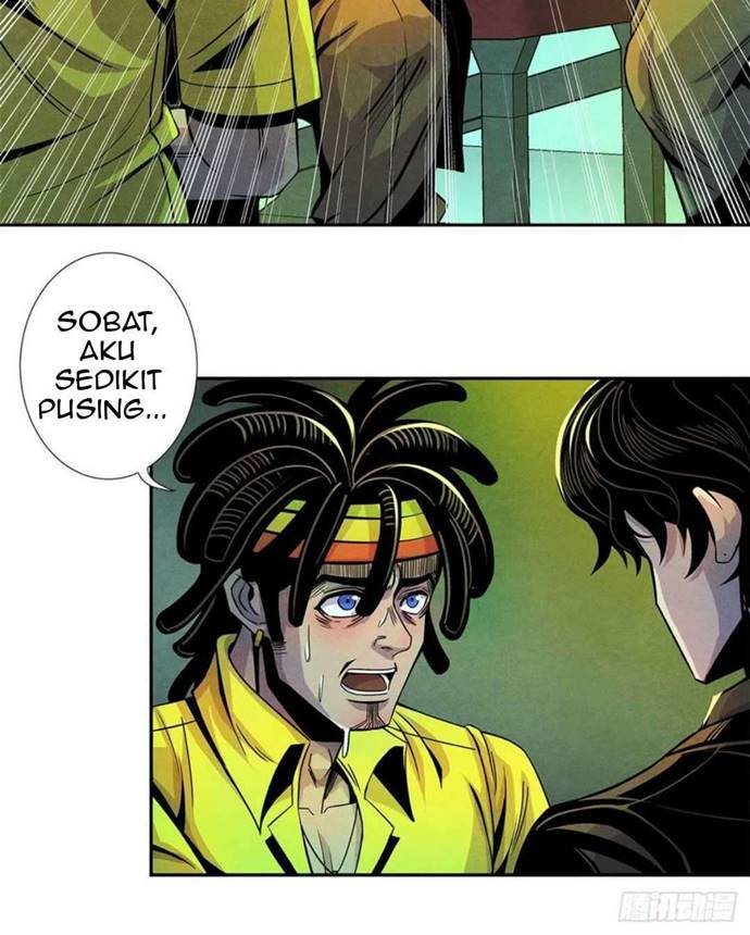 Doctor Li Ming Chapter 03 Gambar 15