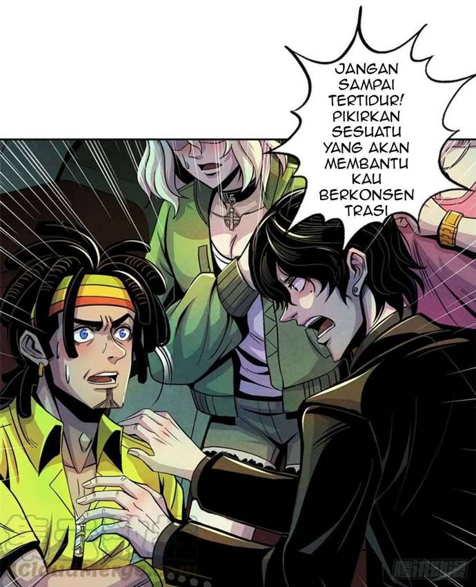 Doctor Li Ming Chapter 03 Gambar 16