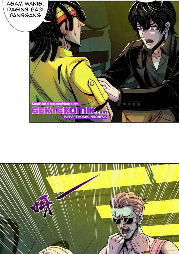 Doctor Li Ming Chapter 03 Gambar 18