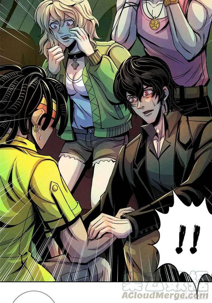 Doctor Li Ming Chapter 03 Gambar 19