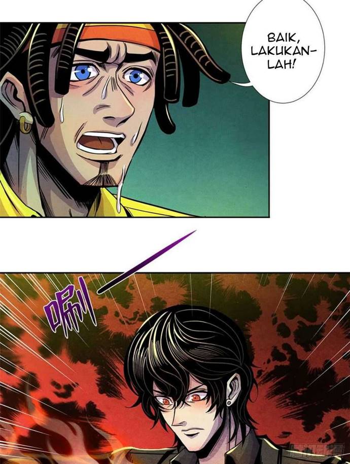 Doctor Li Ming Chapter 03 Gambar 24