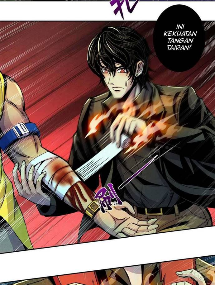 Doctor Li Ming Chapter 03 Gambar 26