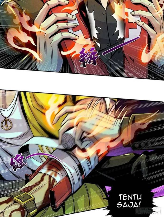 Doctor Li Ming Chapter 03 Gambar 27