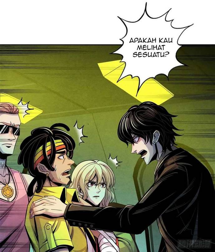 Doctor Li Ming Chapter 03 Gambar 36