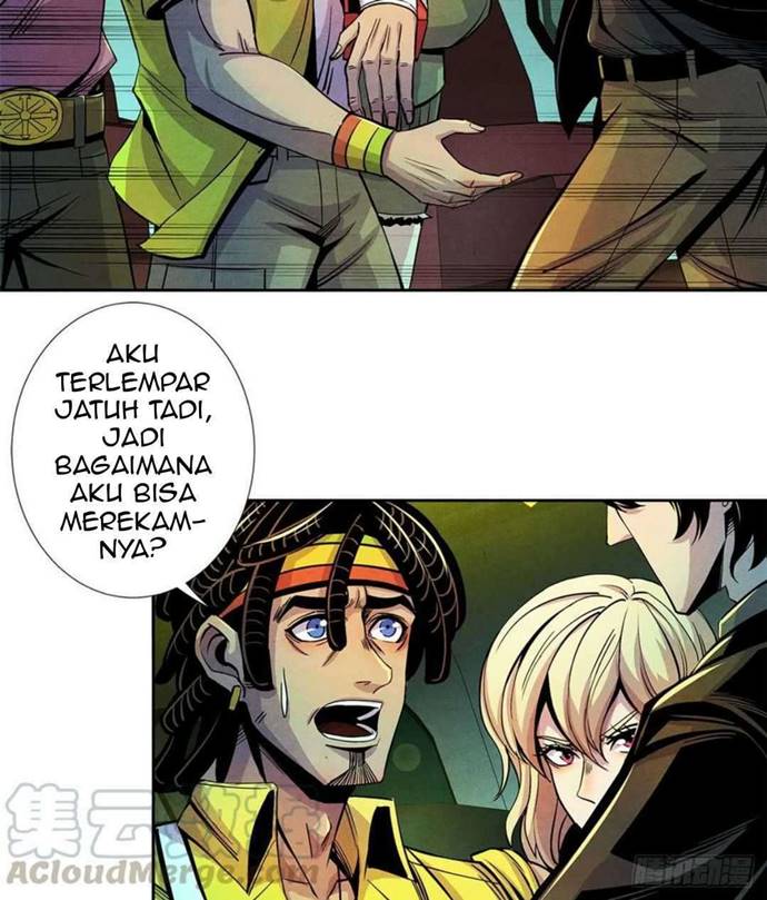 Doctor Li Ming Chapter 03 Gambar 37