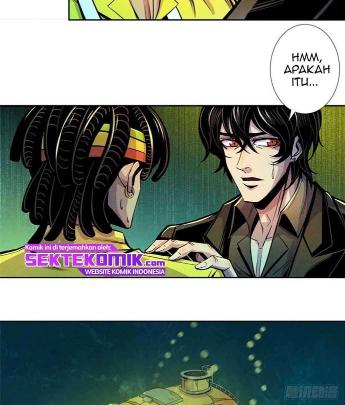 Doctor Li Ming Chapter 03 Gambar 38